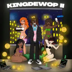 King Dewop II by Dewop album reviews, ratings, credits