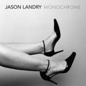 Jason Landry - Four Eyes