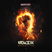 Bassfire (Extended Mix) artwork