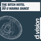 Bitch Hotel (Gambafreaks Mix) artwork