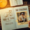 Nuh Failings (God & Time Riddim) - Single