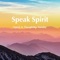 Speak Spirit (Live) artwork