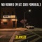No Romeo (feat. Dxr Forreal) - 2lanjay lyrics