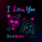 I Love You artwork