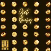 Get Busy artwork