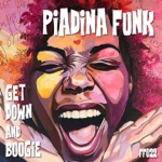 Get Down and Boogie - Single