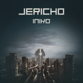 Jericho - Iniko song art