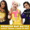Harley Quinn & Birds of Prey (Princess Rap Battle) - Single album lyrics, reviews, download