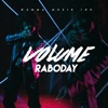 Volume Raboday (Instrumental Version) - EP