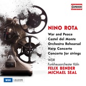 Nino Rota - Guerra e pace (Film Music Suite): Introduzione