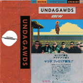Crew (feat. Thelonious Coltrane) - Undagawds & Peter Manns