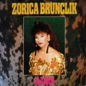 Zorica Brunclik - Ja Znam