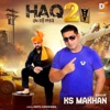 Haq 2 - Single