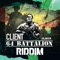 Client - XBlankson lyrics