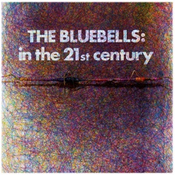 IN THE 21ST CENTURY cover art