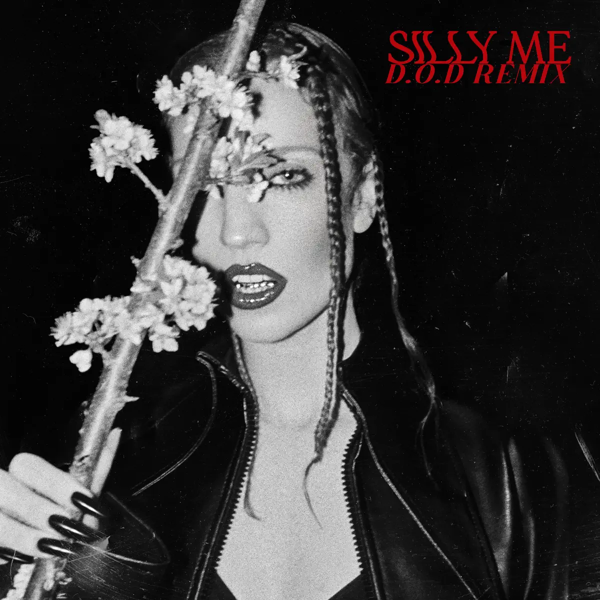 Jess Glynne - Silly Me (D.O.D Remix) - Single (2023) [iTunes Plus AAC M4A]-新房子