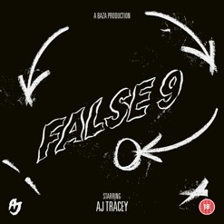 FALSE 9 cover art