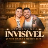 Atualmente Invisível (Ao Vivo) - Single