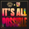 All Possible Now - Single