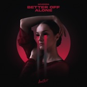 Better off Alone artwork