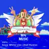 Snow White Line (feat. Tamika) [Atef Remix] [Atef Remix] - Single album lyrics, reviews, download