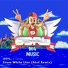 Snow White Line (Atef Remix) - Single