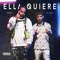 Ella Quiere (feat. Brray) - Lil Dan lyrics