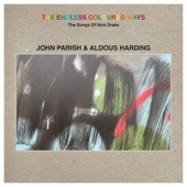 John Parish - Three Hours