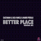 Castaman - Better Place