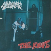 The Knife artwork