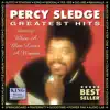 Percy Sledge: Greatest Hits (Re-Recorded Version) album lyrics, reviews, download
