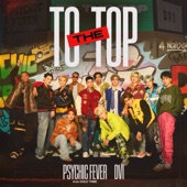 TO THE TOP (feat. DVI) artwork