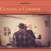 Gunning & Cormier - Leather and Dust