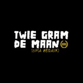 Twie Gram De Maan (Oma Bedank) artwork