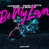 Be My Lover (feat. La Bouche) [2023 Mix] [Extended Mix] artwork