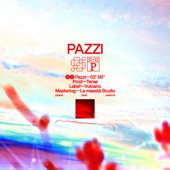 Pazzi artwork