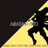 Arataki Itto: Make Way for the One and Oni (From "Genshin Impact") [Epic Version] song lyrics