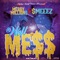 Do 2 (feat. Messy Million$ & B.A.E) - Smeeez lyrics