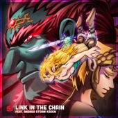 Link in the Chain (feat. Andrea Storm Kaden) artwork