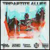 Tripartite Allies (feat. Silas Zephania) - Single album lyrics, reviews, download