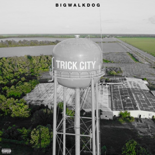 BigWalkDog – Trick City (Deluxe) [iTunes Plus AAC M4A]