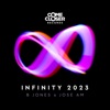 Infinity 2023 (Extended Mix) - Single