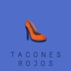 Tacones Rojos - Single