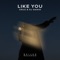 Like You artwork