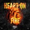 Heart On Fire (Extended Mix) artwork