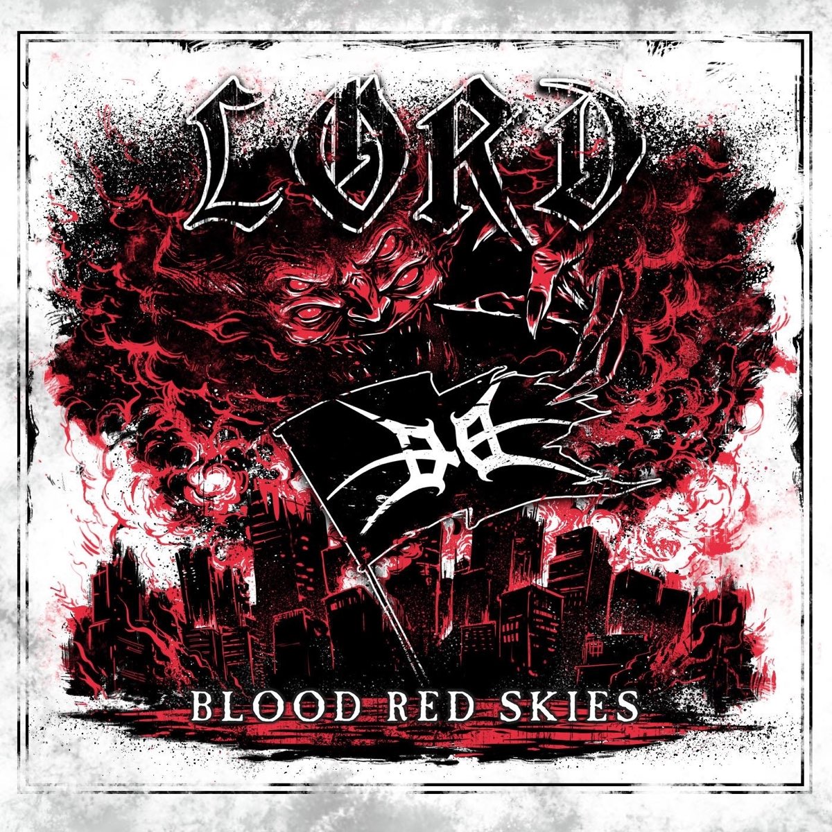 Lords blood