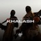 Khalash (feat. Hamada Enani) cover