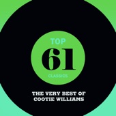 Cootie Williams - Sleepy Valley