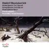 Stream & download Dmitri Shostakovich: String Quartets Nos. 7 & 8 & Piano Quintet