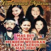 Campursari Nglaras (Mas Boy)